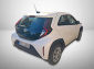 Toyota Aygo X, 2025