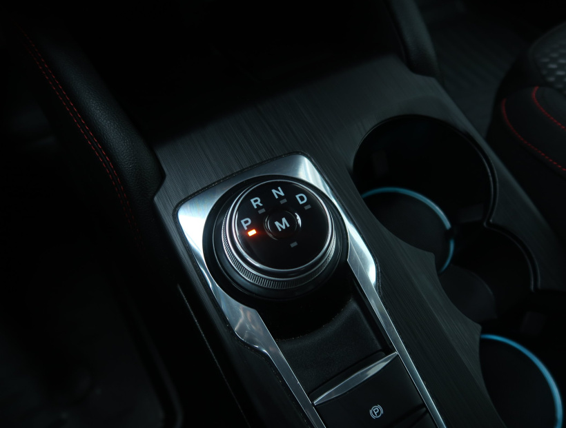 Ford Focus, 2022