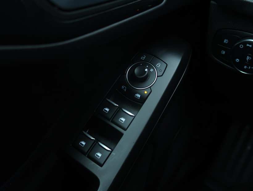 Ford Focus, 2022