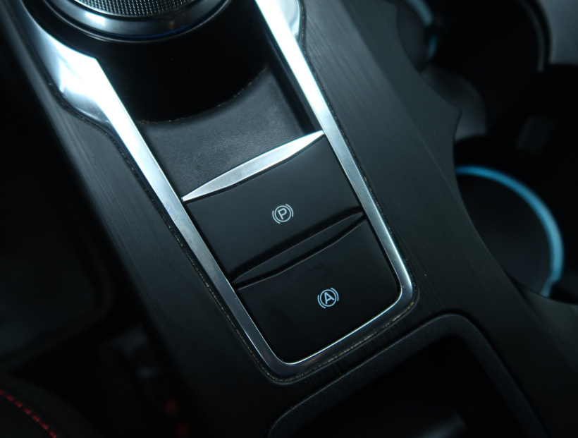 Ford Focus, 2022