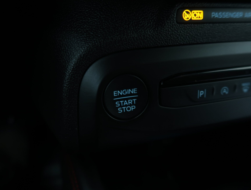 Ford Focus, 2022