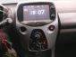Toyota Aygo, 2019