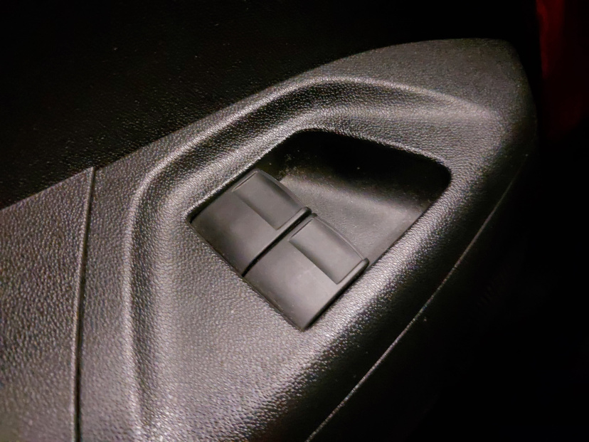 Toyota Aygo, 2019