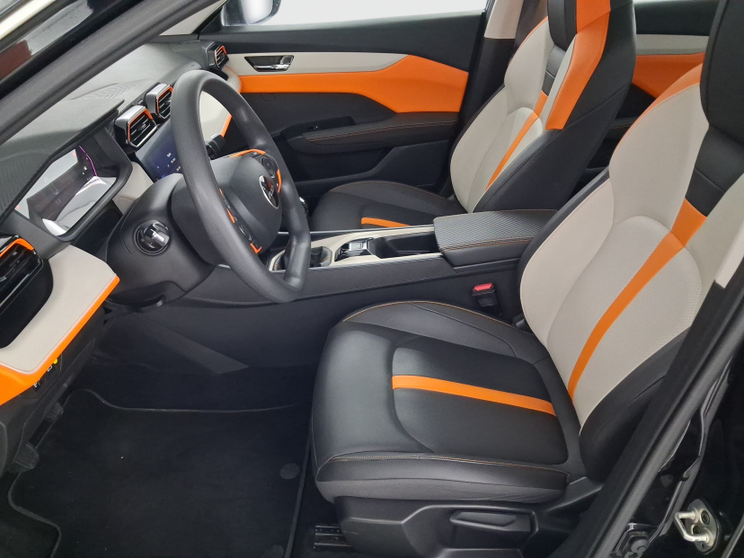 Dongfeng Shine, 2024