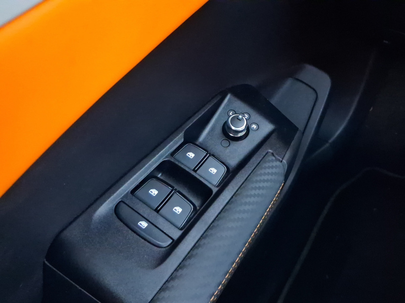 Dongfeng Shine, 2024