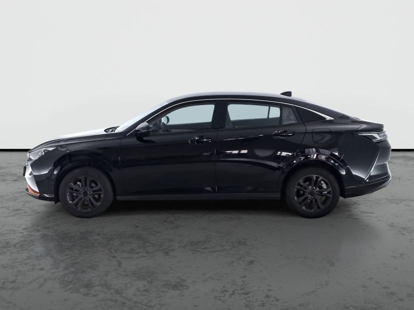Dongfeng Shine, 2024