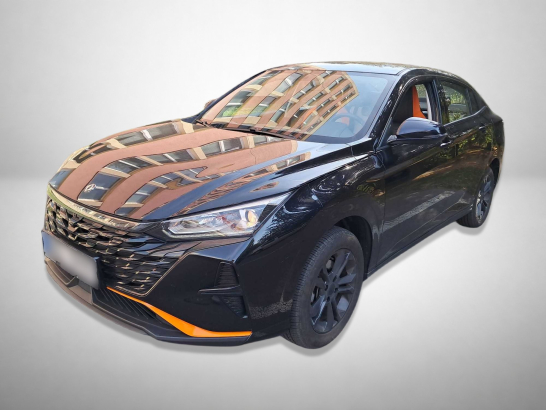 Dongfeng Shine