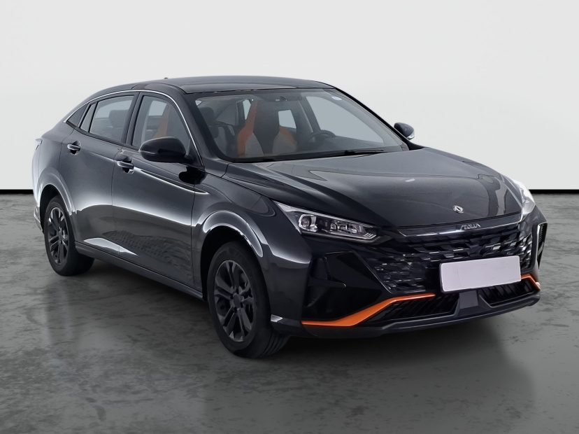 Dongfeng Shine, 2024