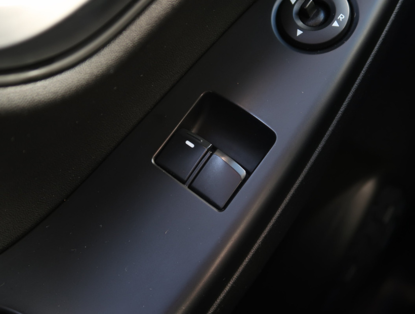 Hyundai ix20, 2012