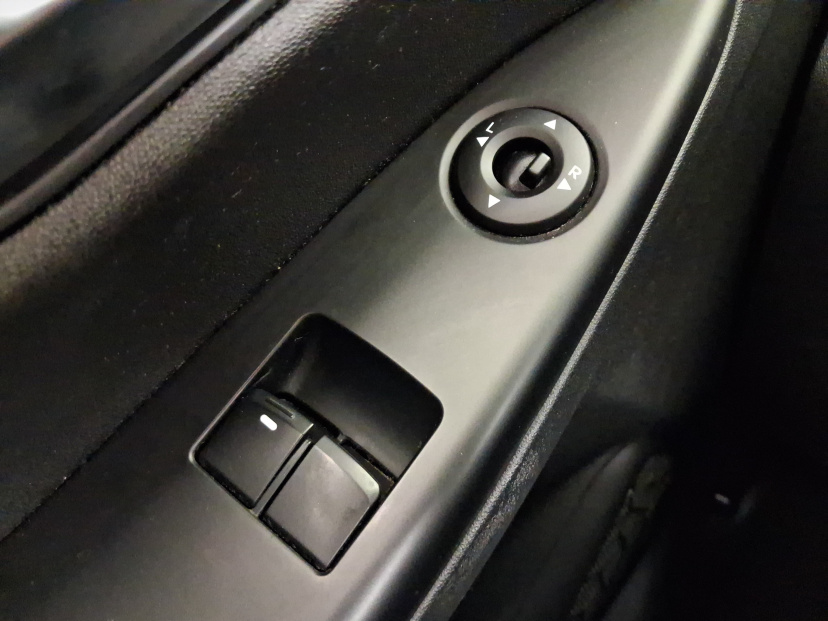 Hyundai ix20, 2012
