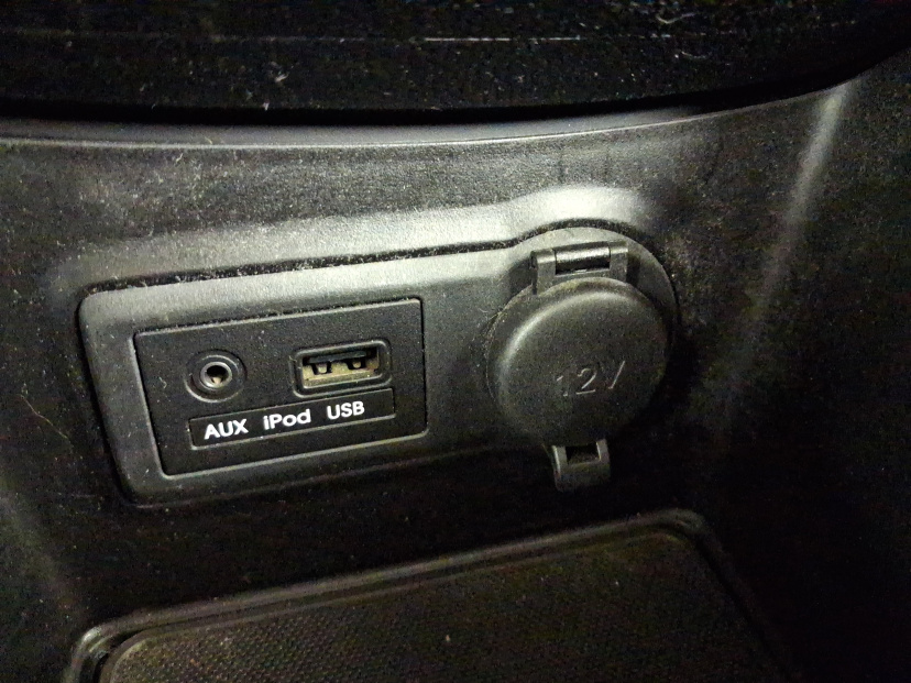 Hyundai ix20, 2012