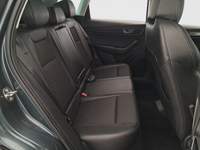 Škoda Karoq, 2020