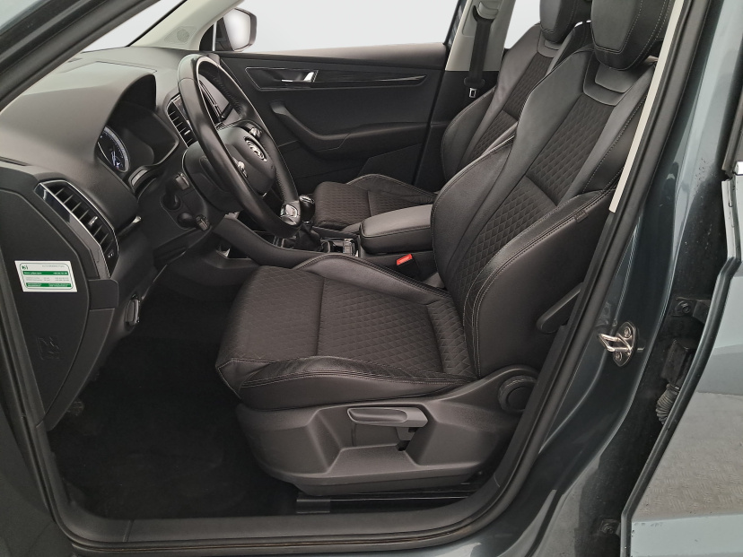 Škoda Karoq, 2020