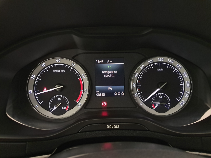 Škoda Karoq, 2020