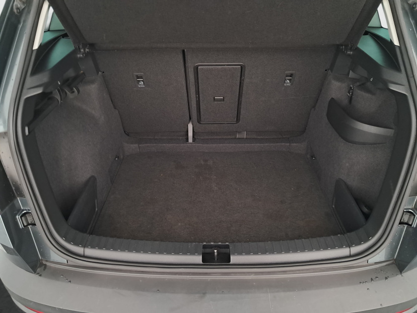 Škoda Karoq, 2020