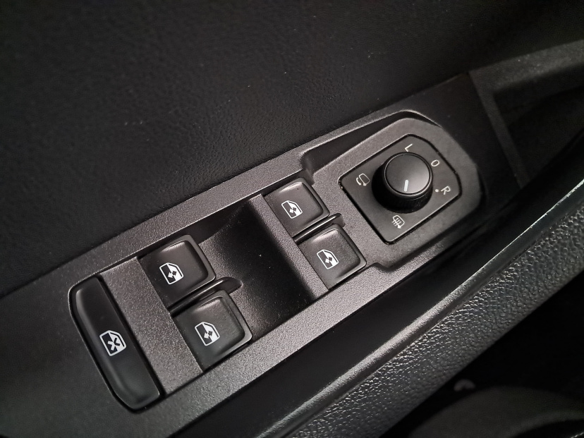 Škoda Karoq, 2020