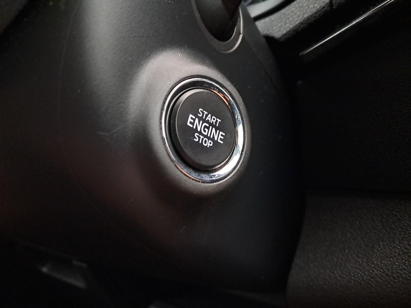 Škoda Karoq, 2020