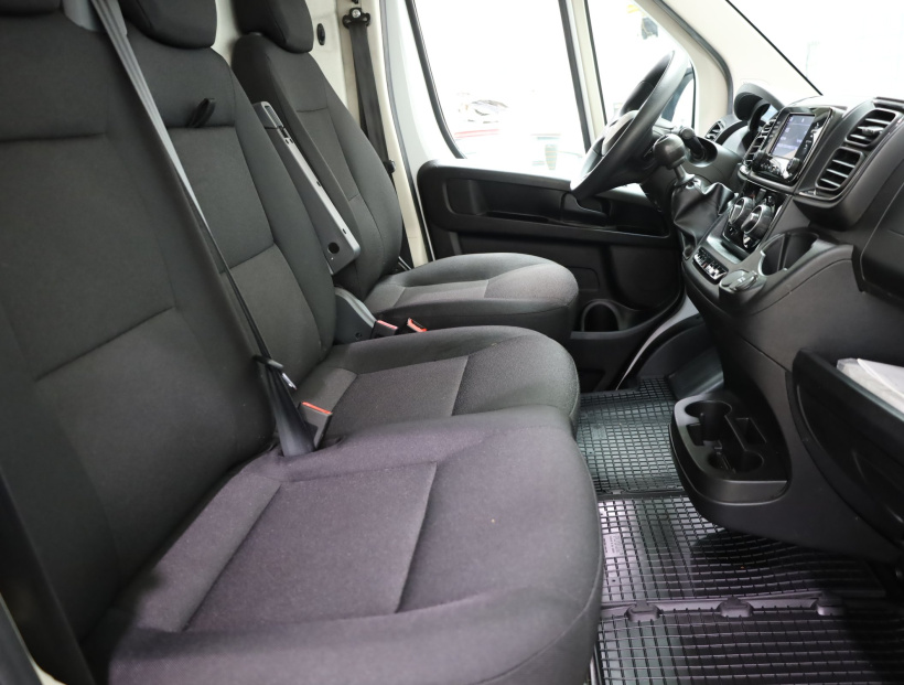 Fiat Ducato, 2025