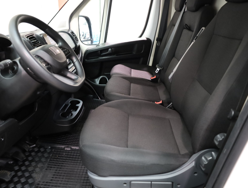 Fiat Ducato, 2025