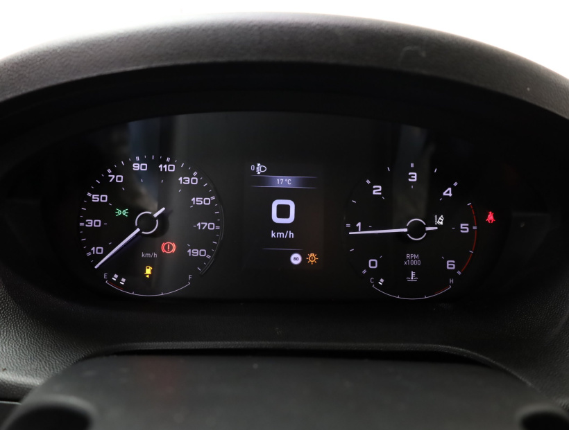 Fiat Ducato, 2025