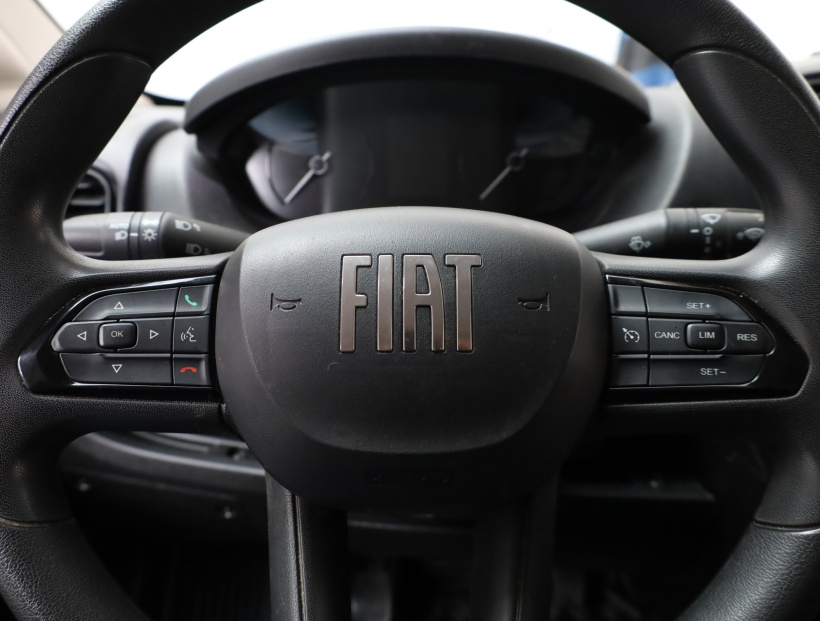 Fiat Ducato, 2025