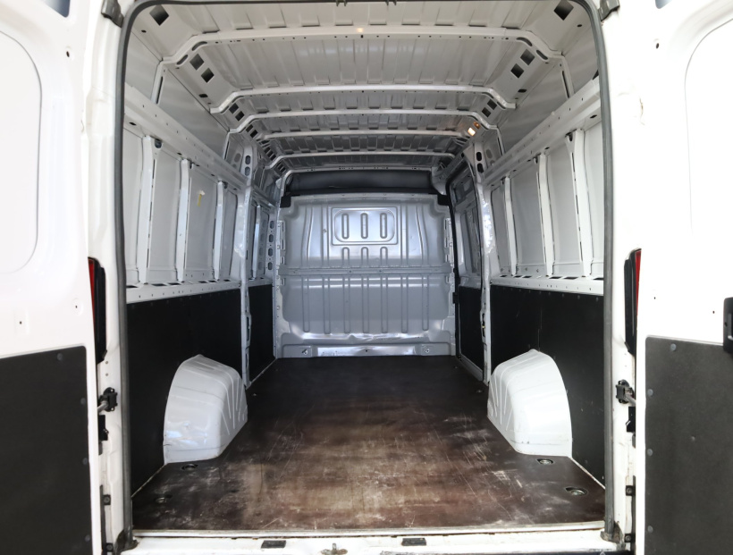 Fiat Ducato, 2025