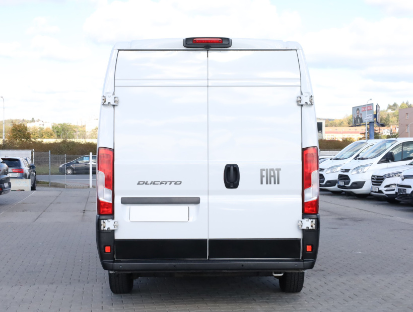 Fiat Ducato, 2025