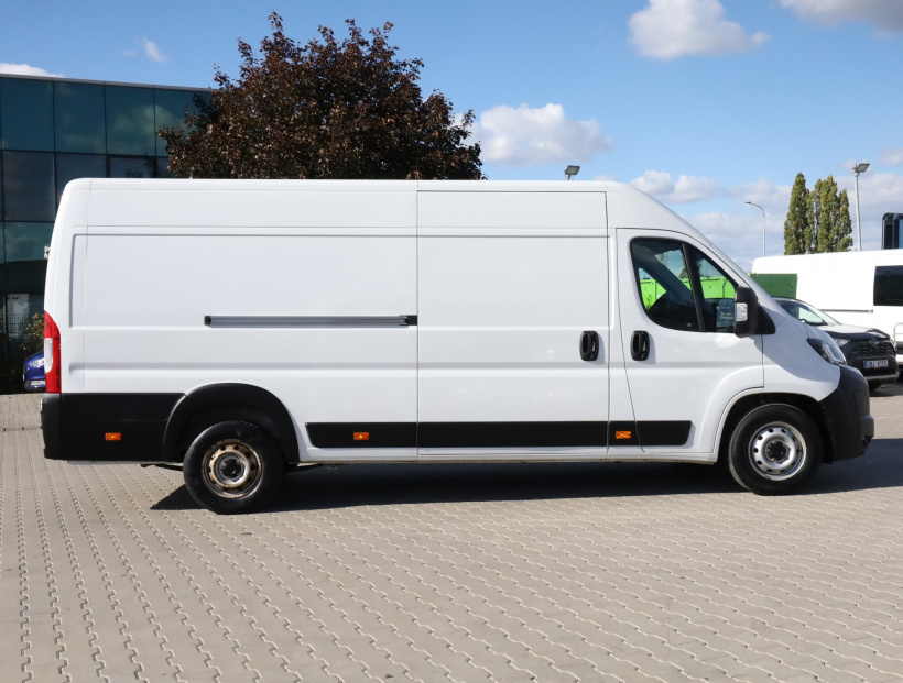 Fiat Ducato, 2025