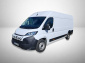 Fiat Ducato, 2025