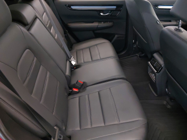 Honda CR-V - 2024