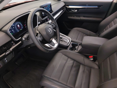 Honda CR-V - 2024