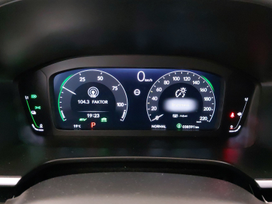 Honda CR-V - 2024