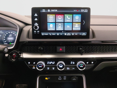 Honda CR-V - 2024