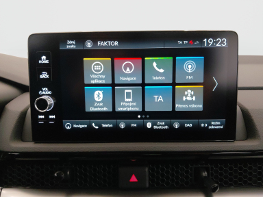 Honda CR-V - 2024