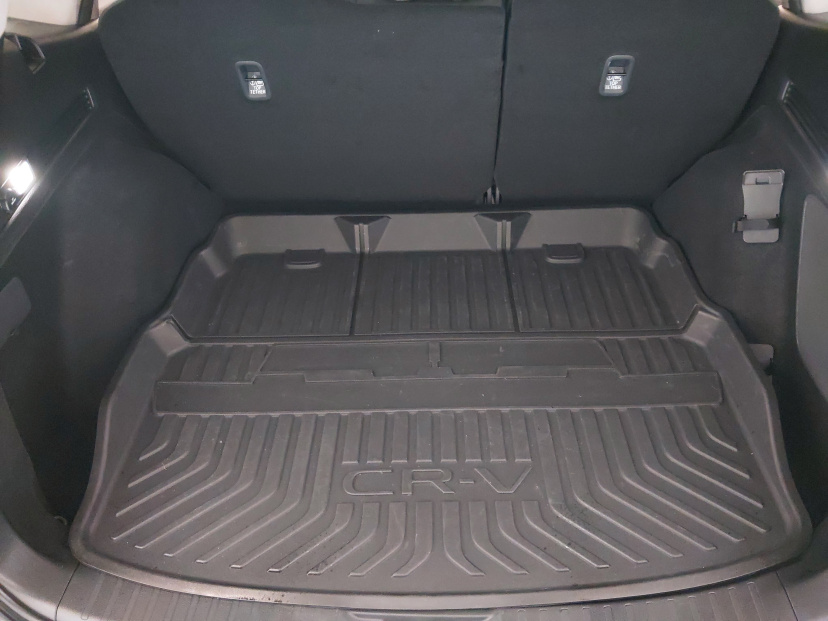 Honda CR-V, 2024