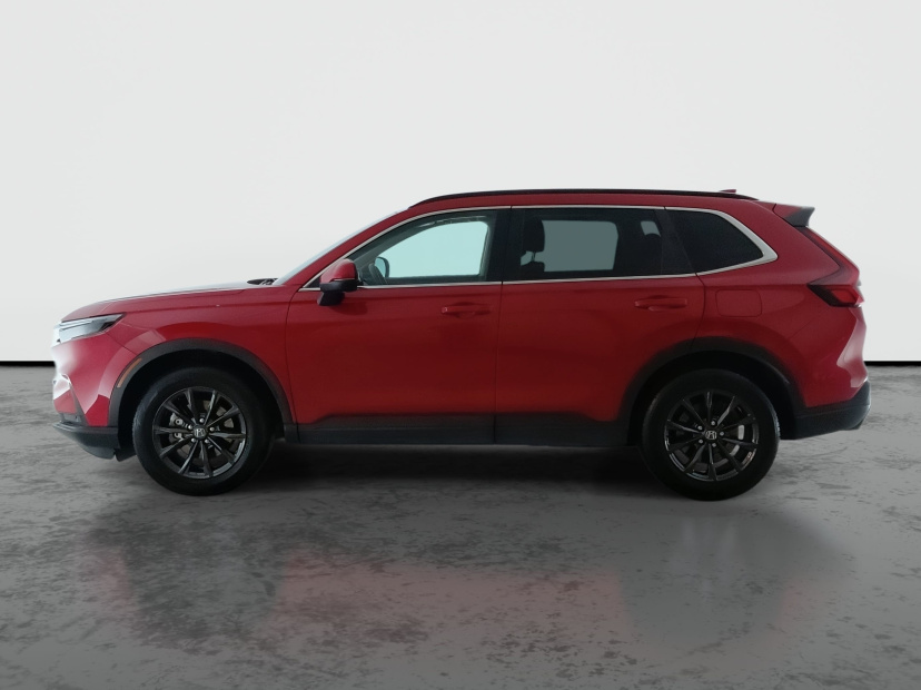 Honda CR-V, 2024