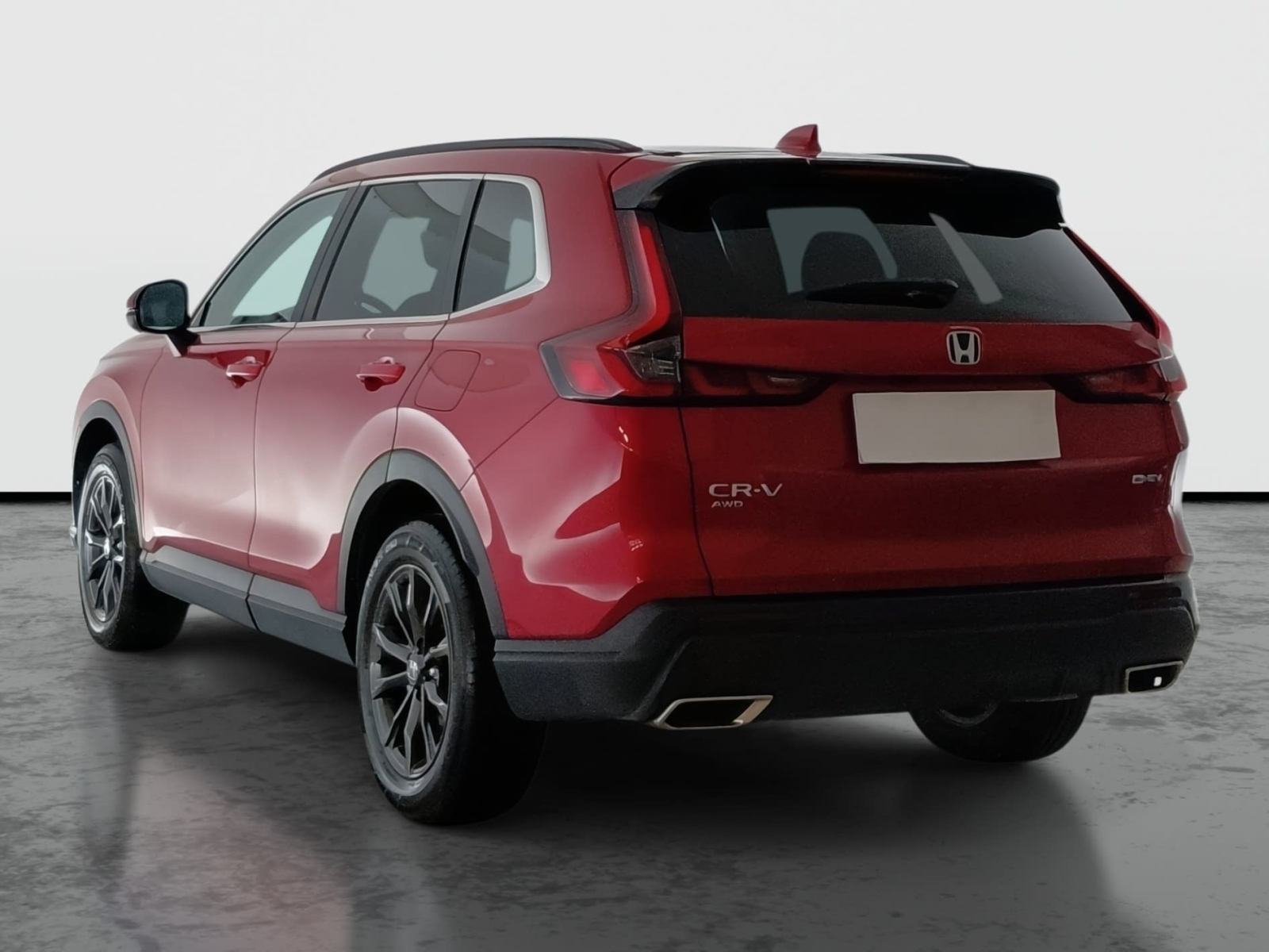 Honda CR-V - 2024