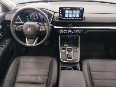 Honda CR-V - 2024