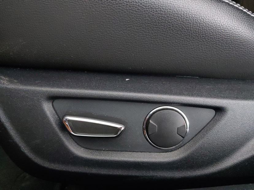 Ford Mustang, 2018