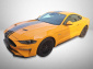 Ford Mustang, 2018