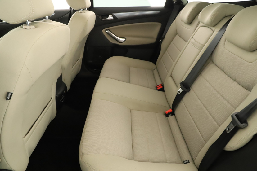 Ford Mondeo, 2012