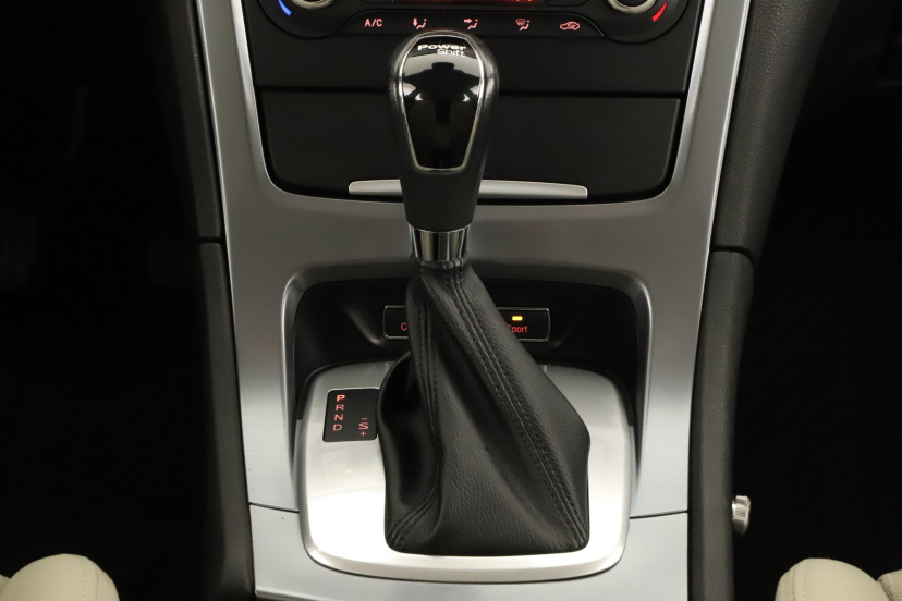 Ford Mondeo, 2012