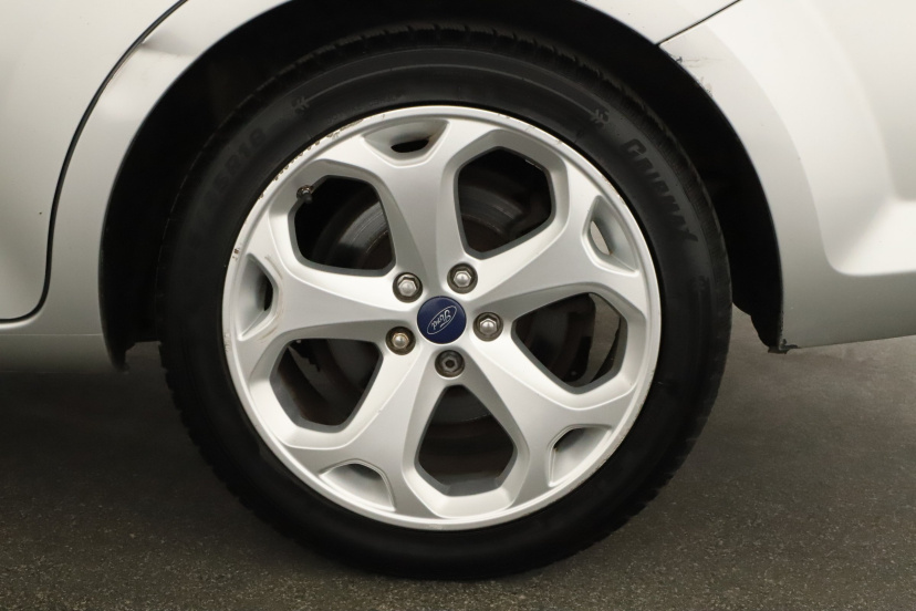Ford Mondeo, 2012
