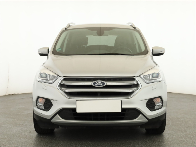Ford Kuga, 2019