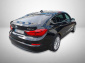 BMW 5GT, 2015