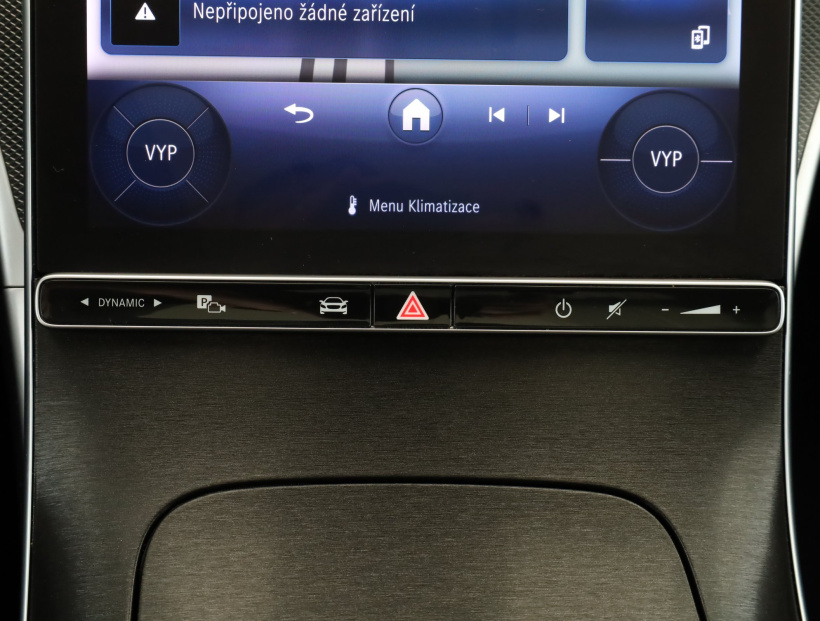 Mercedes-Benz C, 2022