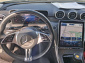 Mercedes-Benz C, 2022