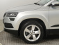 Škoda Karoq, 2019