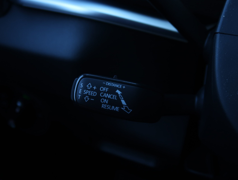 Škoda Karoq, 2019