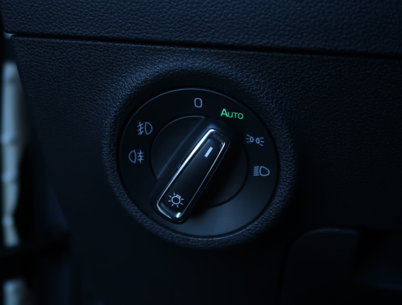 Škoda Karoq, 2019